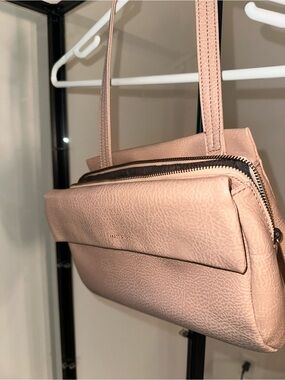 Matt & Nat Blush/Neutral Shoulder Bag